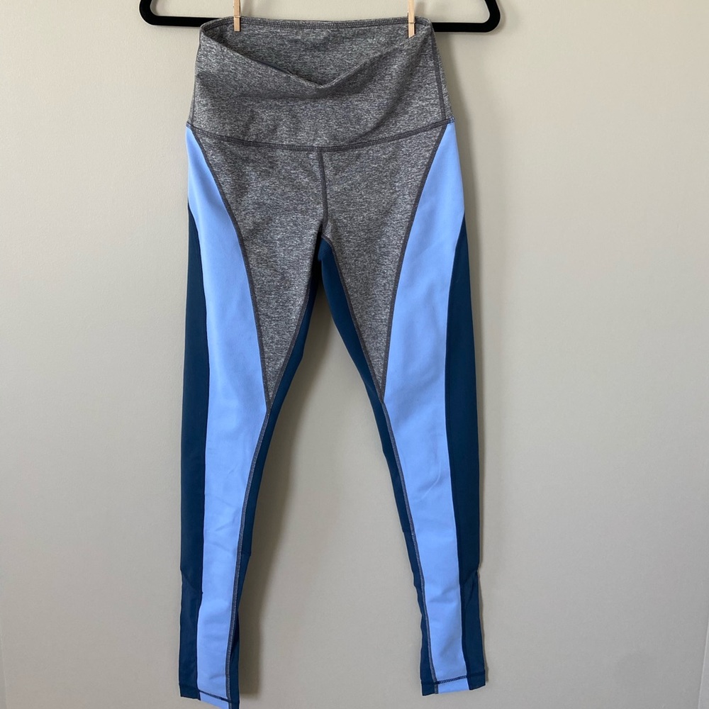 Zella High Waist Live In Leggings